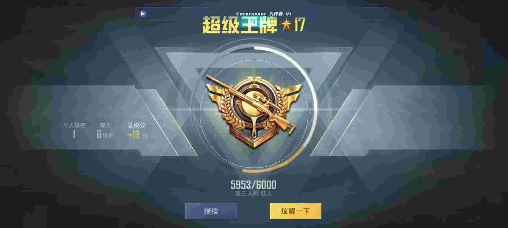 和平精英鸡腿辅助自瞄 - 和平精英cdk怎么来的辅助预览图